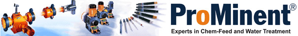 pompe dozare chimicale Prominent