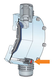 Mod functionare pompa