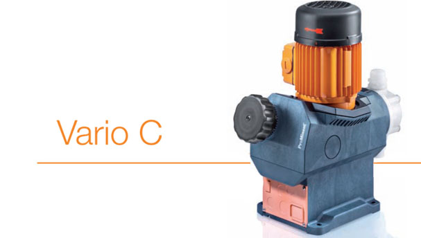 pompa vario c dozare facila