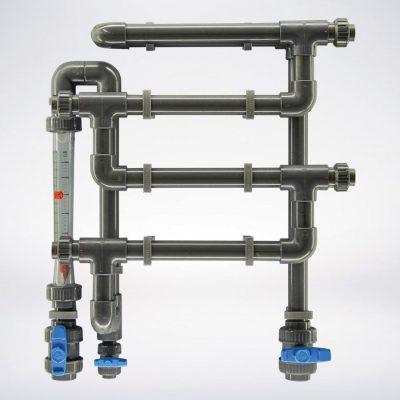 Rack cupoane coroziune