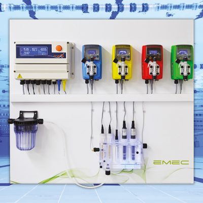 Sisteme dozare complete