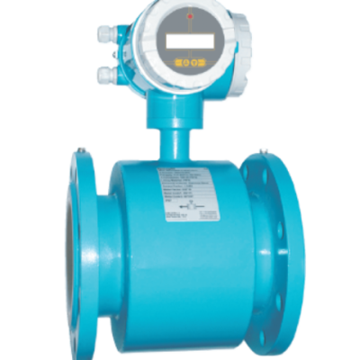 Debitmetre electromagnetice